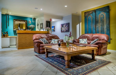 Chimes Spa Retreat - Geraldton Accommodation 6