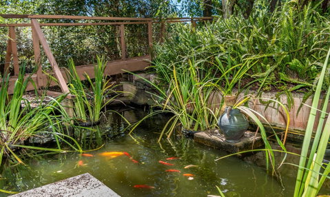 Chimes Spa Retreat - Geraldton Accommodation 27