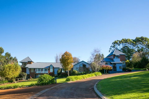 Chimes Spa Retreat - Geraldton Accommodation 30