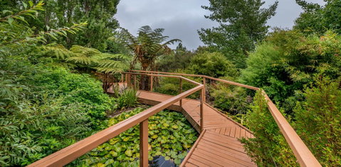 Chimes Spa Retreat - Geraldton Accommodation 23