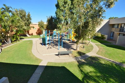 Unit 42 Kalbarri Beach Resort - Geraldton Accommodation 12