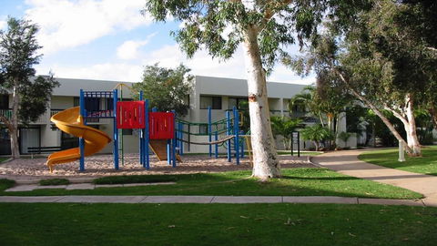 Unit 42 Kalbarri Beach Resort - Geraldton Accommodation 10