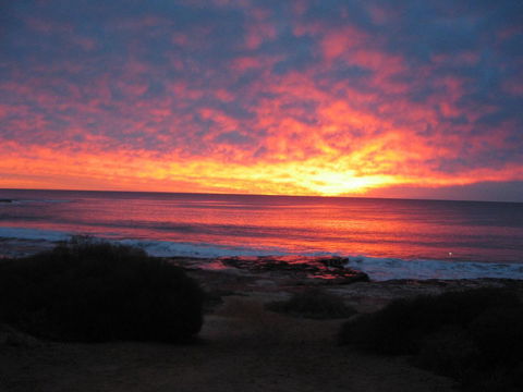 Unit 42 Kalbarri Beach Resort - Geraldton Accommodation 16