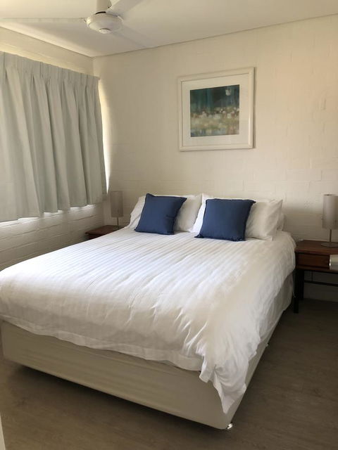 Unit 42 Kalbarri Beach Resort - Geraldton Accommodation 4