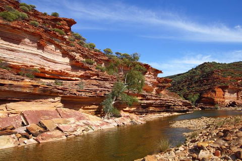 Unit 42 Kalbarri Beach Resort - Geraldton Accommodation 33