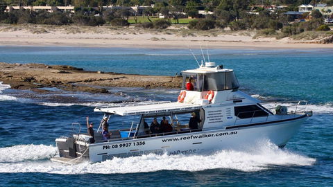 Unit 42 Kalbarri Beach Resort - Geraldton Accommodation 18
