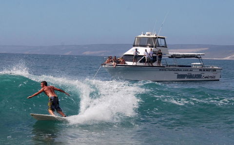 Unit 42 Kalbarri Beach Resort - Geraldton Accommodation 19