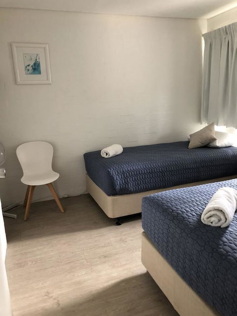 Unit 42 Kalbarri Beach Resort - Geraldton Accommodation 5