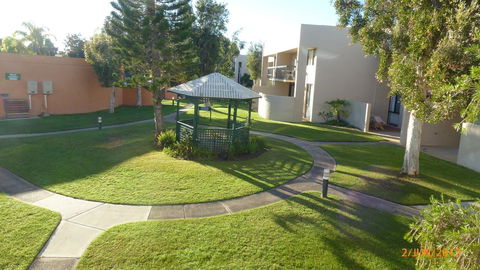 Unit 42 Kalbarri Beach Resort - Geraldton Accommodation 15