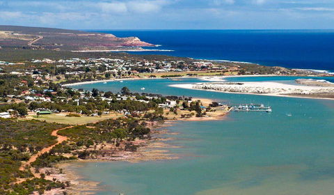 Unit 42 Kalbarri Beach Resort - Geraldton Accommodation 34
