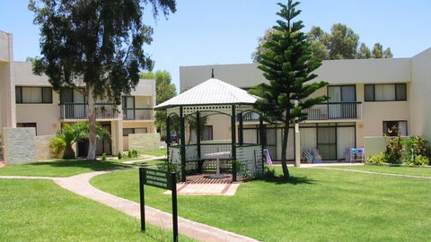 Unit 42 Kalbarri Beach Resort - Geraldton Accommodation 11
