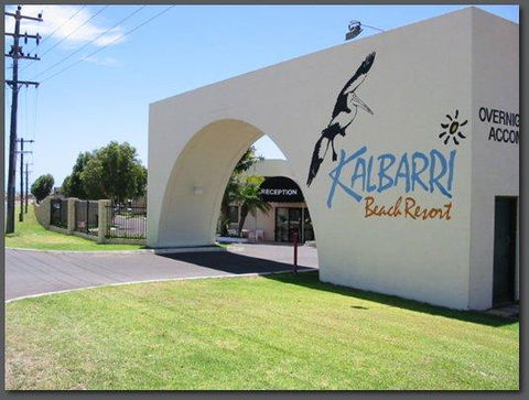 Unit 42 Kalbarri Beach Resort - Geraldton Accommodation 0