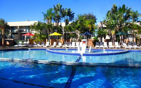 Unit 42 Kalbarri Beach Resort - Geraldton Accommodation 13