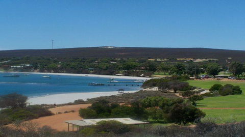Unit 42 Kalbarri Beach Resort - Geraldton Accommodation 28