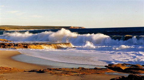 Unit 42 Kalbarri Beach Resort - Geraldton Accommodation 23