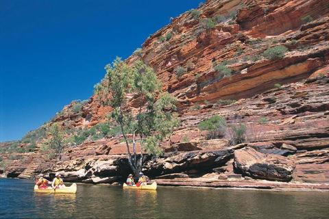 Unit 42 Kalbarri Beach Resort - Geraldton Accommodation 27