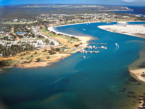 Unit 42 Kalbarri Beach Resort - Geraldton Accommodation 29