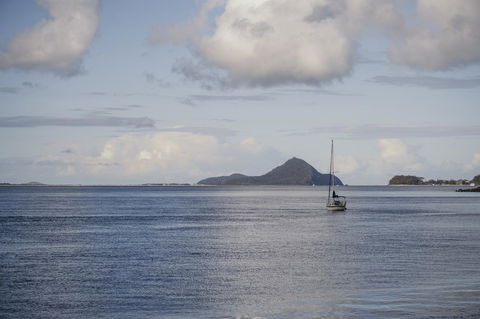 Anchorage Port Stephens - Geraldton Accommodation 18