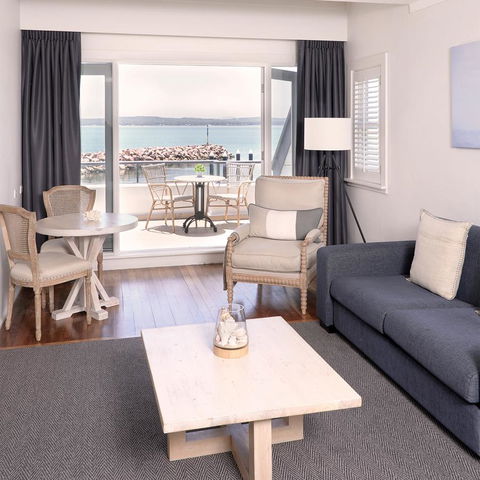 Anchorage Port Stephens - Geraldton Accommodation 25