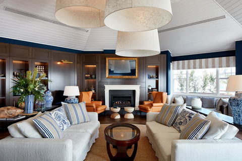 Anchorage Port Stephens - Geraldton Accommodation 7