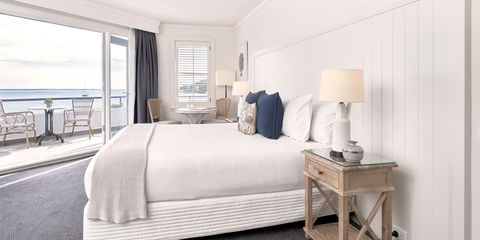 Anchorage Port Stephens - Geraldton Accommodation 29