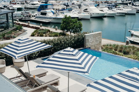 Anchorage Port Stephens - Geraldton Accommodation 6