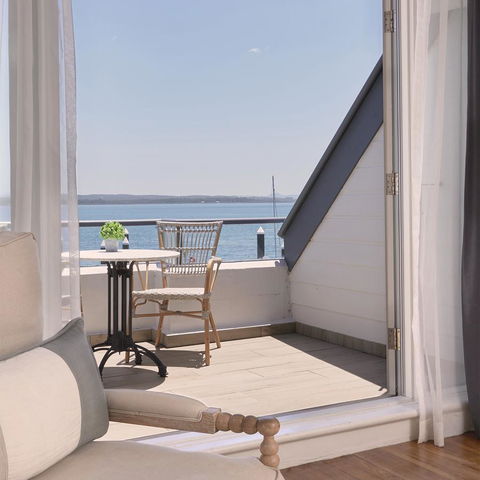 Anchorage Port Stephens - Geraldton Accommodation 26