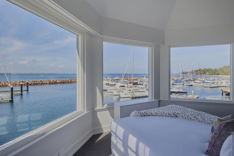 Anchorage Port Stephens - Geraldton Accommodation 22