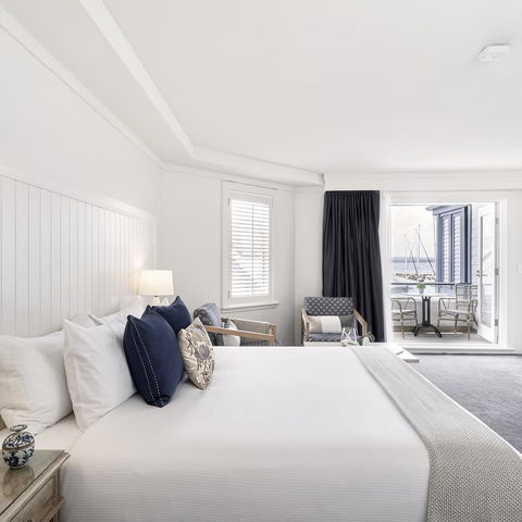 Anchorage Port Stephens - Geraldton Accommodation 23