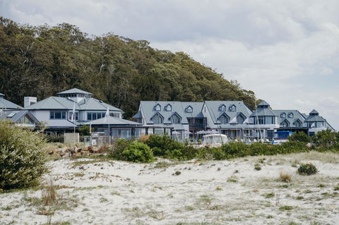 Anchorage Port Stephens - Geraldton Accommodation 4