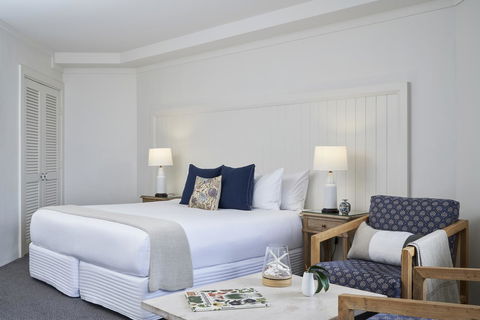 Anchorage Port Stephens - Geraldton Accommodation 1