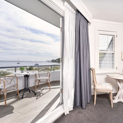 Anchorage Port Stephens - Geraldton Accommodation 28