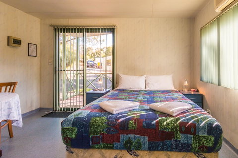 Riverview Tourist Park - Geraldton Accommodation 43