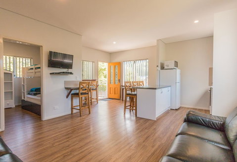 Riverview Tourist Park - Geraldton Accommodation 15
