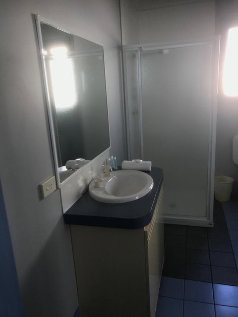 Riverview Tourist Park - Geraldton Accommodation 9