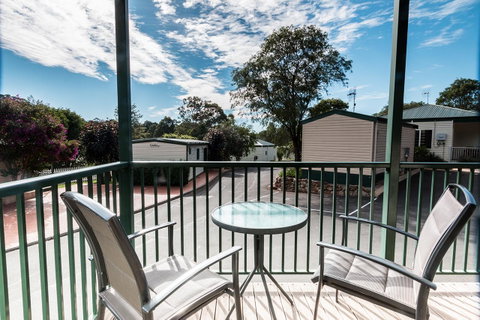 Riverview Tourist Park - Geraldton Accommodation 42