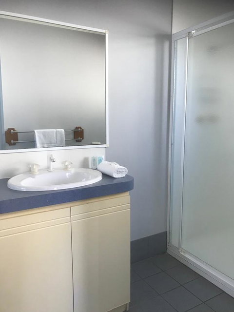 Riverview Tourist Park - Geraldton Accommodation 7