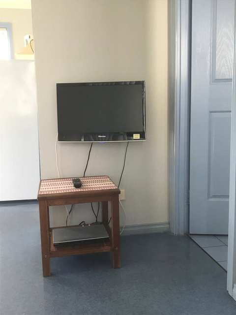Riverview Tourist Park - Geraldton Accommodation 4