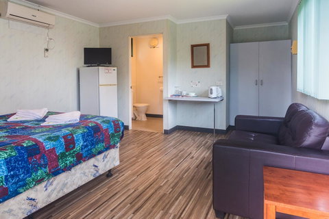 Riverview Tourist Park - Geraldton Accommodation 40