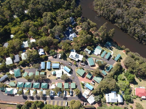 Riverview Tourist Park - Geraldton Accommodation 29