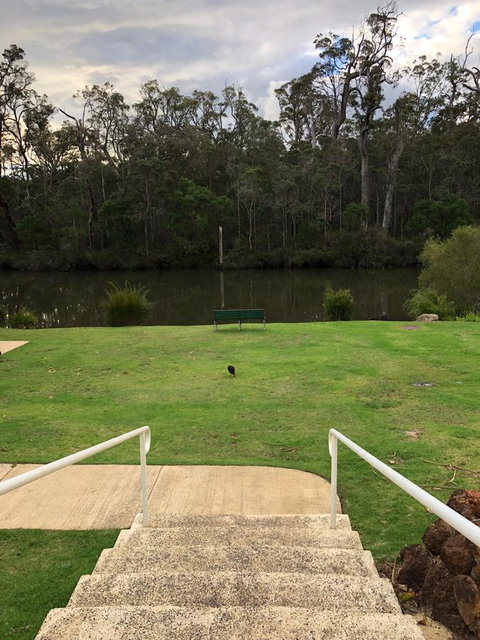 Riverview Tourist Park - Geraldton Accommodation 18