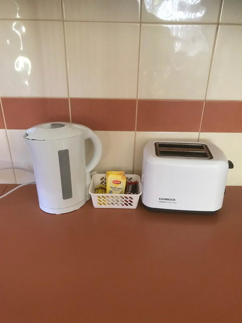 Riverview Tourist Park - Geraldton Accommodation 1
