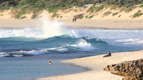 Riverview Tourist Park - Geraldton Accommodation 34