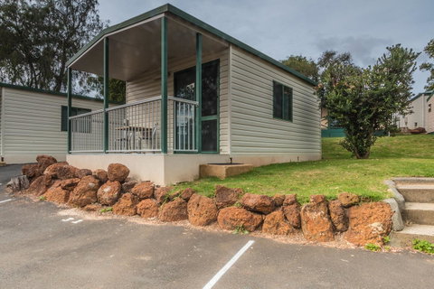 Riverview Tourist Park - Geraldton Accommodation 41