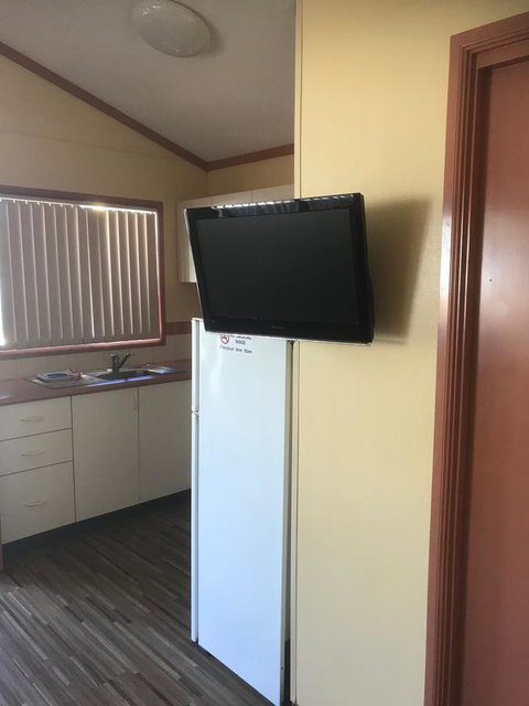 Riverview Tourist Park - Geraldton Accommodation 6