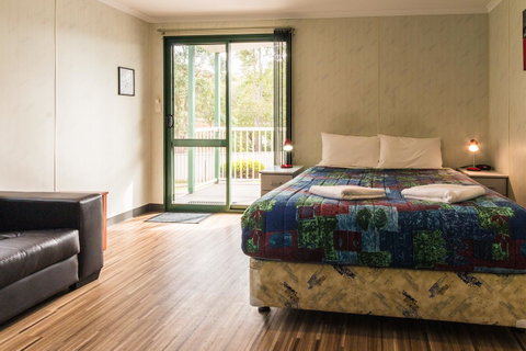 Riverview Tourist Park - Geraldton Accommodation 14