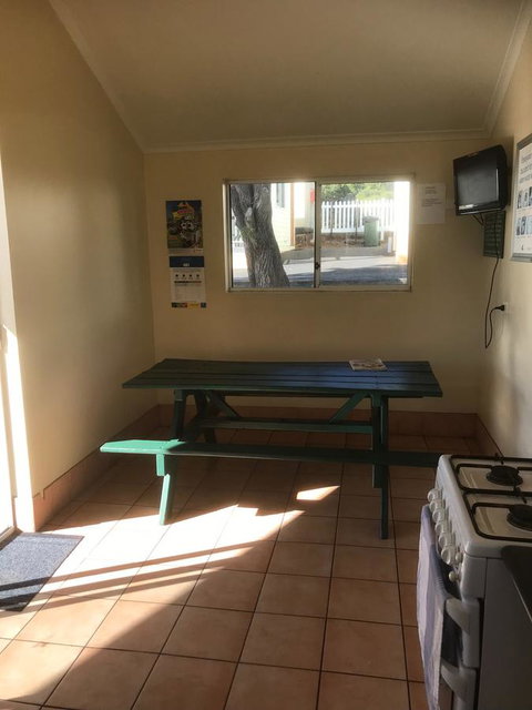 Riverview Tourist Park - Geraldton Accommodation 5