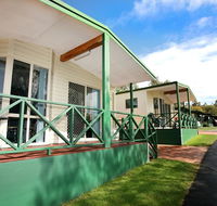 Riverview Tourist Park - Geraldton Accommodation