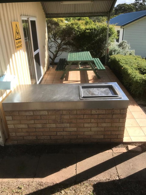 Riverview Tourist Park - Geraldton Accommodation 10