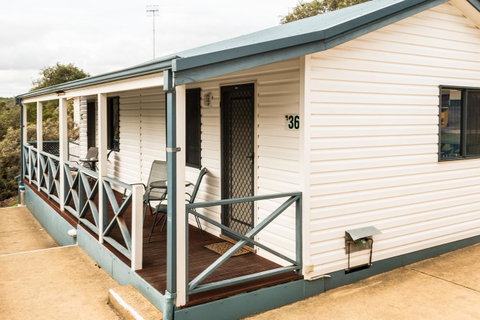 Riverview Tourist Park - Geraldton Accommodation 21